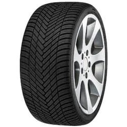 FORTUNA ECOPLUS AS 235/40R18 95W