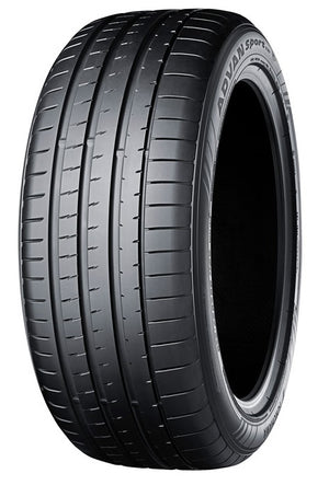 YOKOHAMA ADVAN SPORT V107 295/30R22 103Y