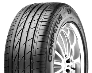 LASSA COMPETUS H/P 235/65R17 108V
