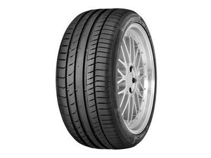 CONTINENTAL CONTISPORTCONTACT 5P 245/40R18 97Y