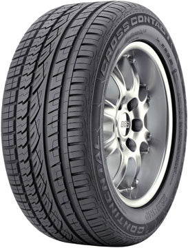 CONTINENTAL CONTICROSSCONTACT UHP 265/40R21 105Y