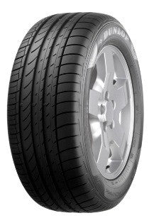 DUNLOP SP QUATTROMAXX 255/40R19 100Y