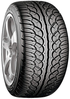 YOKOHAMA PARADA SPEC-X PA02 285/35R22 106V