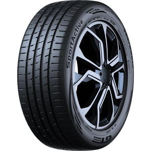 GT RADIAL SPORTACTIVE RUNFLAT 225/4518 95W