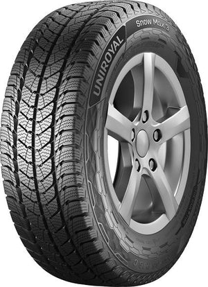 UNIROYAL SNOWMAX 3 195/60R16 99T