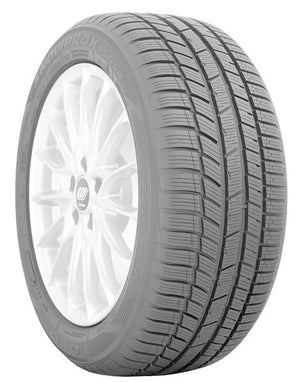 TOYO SNOWPROX S-954 255/45R18 99V