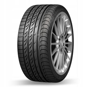 SYRON RACE 1 X 205/35R18 81W
