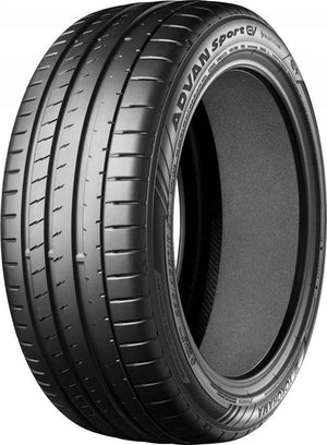 YOKOHAMA ADVAN SPORT EV V108 (E+) 245/45R20 103Y