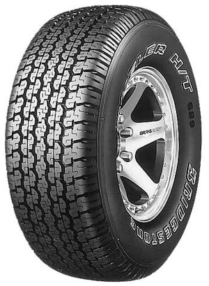 BRIDGESTONE DUELER H/T 689 265/70R16 112H