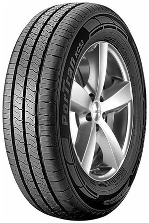 KUMHO KC53 195/7015 104/102R