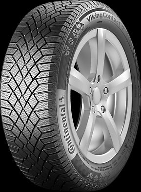 CONTINENTAL VIKINGCONTACT 7 245/35R20 95T