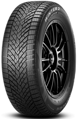 PIRELLI SCORPION WINTER 2 285/40R23 115V