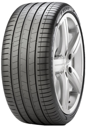 PIRELLI P ZERO PZ4 LUXURY PNCS 245/40R21 100W