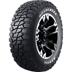 ROADCRUZA RA8000 285/55R20 122/119Q