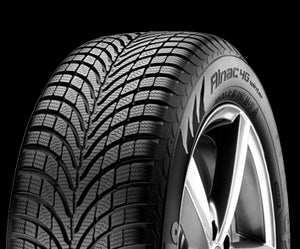 APOLLO ALNAC 4G WINTER 165/70R14 81T