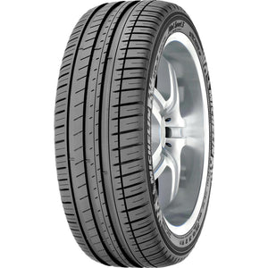MICHELIN PILOT SPORT 3 255/4018 99Y