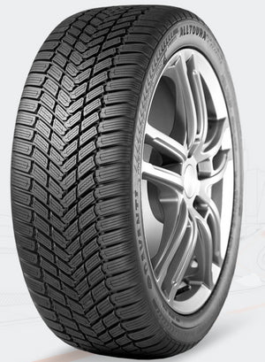 DAVANTI ALLTOURA 4-SEASONS 205/50R17 93V