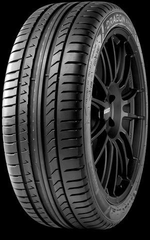 PIRELLI DRAGON SPORT 215/40R18 89Y
