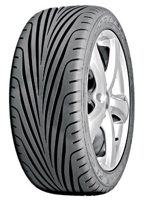 GOOD YEAR EAGLE F1 GSD3 195/45R17 81W
