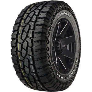 GRIPMAX MUD RAGE R/T MAX 305/55R20 121/118Q