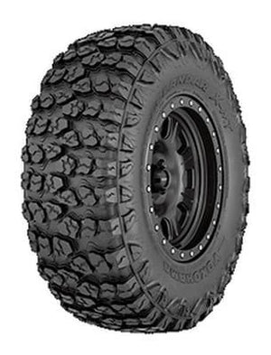 YOKOHAMA GEOLANDAR X-MT (G005) 35/12.5R17 121Q