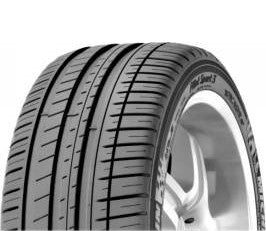 MICHELIN PILOT SPORT 3 255/40R19 100Y