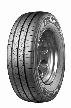 KUMHO PORTRAN KC53 195/75R16 110R