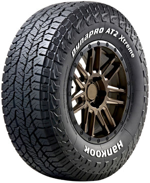 HANKOOK DYNAPRO AT2 XTREME (RF12) 215/85R16 115S