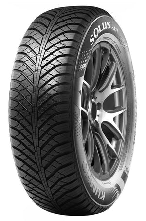 KUMHO SOLUS HA31 225/60R16 102H