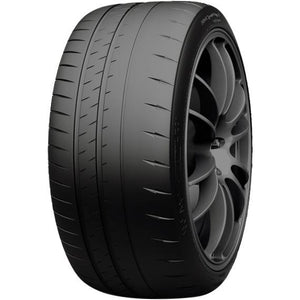 MICHELIN PILOT SPORT CUP 2 345/3020 106Y