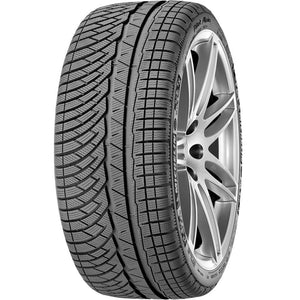 MICHELIN PILOT ALPIN PA4 (ASYMMETRIC THREAD) 285/3520 104W