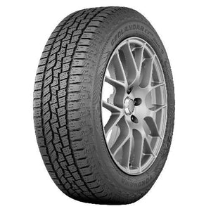 YOKOHAMA GEOLANDAR CV4S (G061) 235/55R20 102V