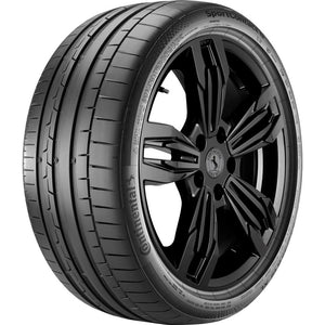 CONTINENTAL SPORTCONTACT 6 285/3522 106Y
