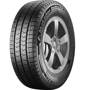 MATADOR NORDICCA VAN 215/70R15C 109/107R