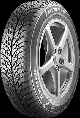 MATADOR MP62 ALLWEATHER EVO 155/70R13 75T