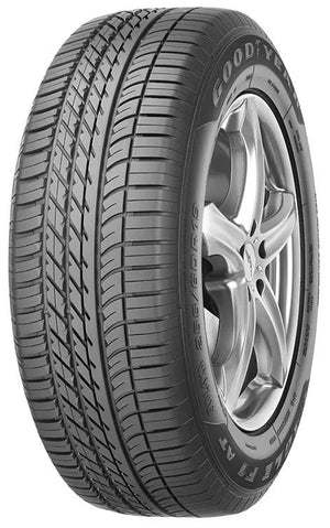 GOODYEAR EAGLE F1 ASYMMETRIC SUV AT 255/5020 109W