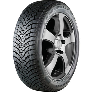 FALKEN WINTERPEAK F-SNOW 1 215/65R17 103T