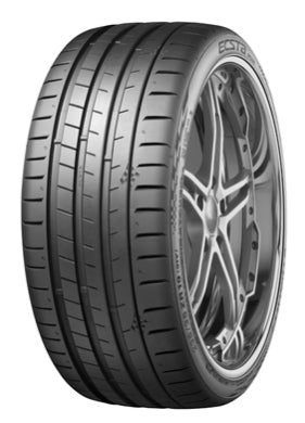 KUMHO ECSTA PS91 275/40R19 105Y