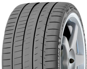 MICHELIN PILOT SUPER SPORT 275/35R21 99Y
