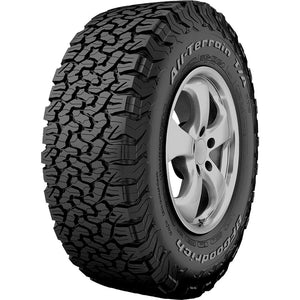 BF GOODRICH ALL-TERRAIN T/A KO2 275/7016 119/116S