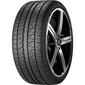 PIRELLI SCORPION ZERO ASIMMETRICO 285/3522 106W