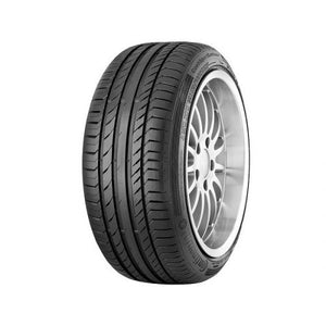 CONTINENTAL CONTISPORTCONTACT 5 235/60R18 103H