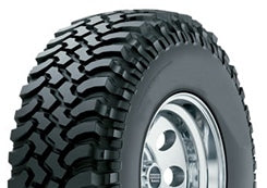 INSA TURBO DAKAR 265/70R16 112Q