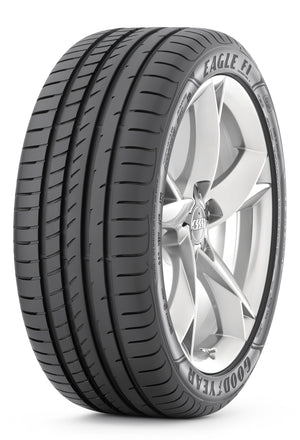GOOD YEAR EAGLE F-1 ASYMMETRIC 2 225/40R18 92W