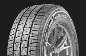 KUMHO PORTRAN 4S CX11 205/75R16 113/111R