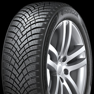 HANKOOK WINTER I*CEPT RS3 (W462) 185/65R15 88T