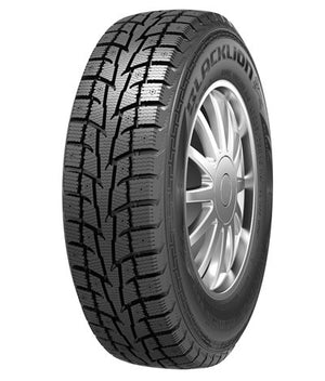 BLACKLION WINTER TAMER W517 245/75R17 121/118R