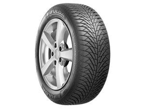 FULDA MULTI CONTROL 165/65R15 81T
