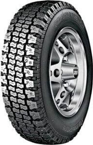BRIDGESTONE RD 713 WINTER 155/8012 88N