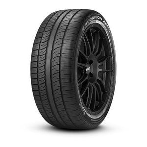 PIRELLI P ZERO PNCS 265/35R21 101Y